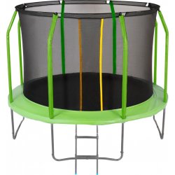 Батут Jumpy Premium 10 FT (Green)