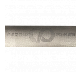 Коврик под тренажер CardioPower 200x100x6mm